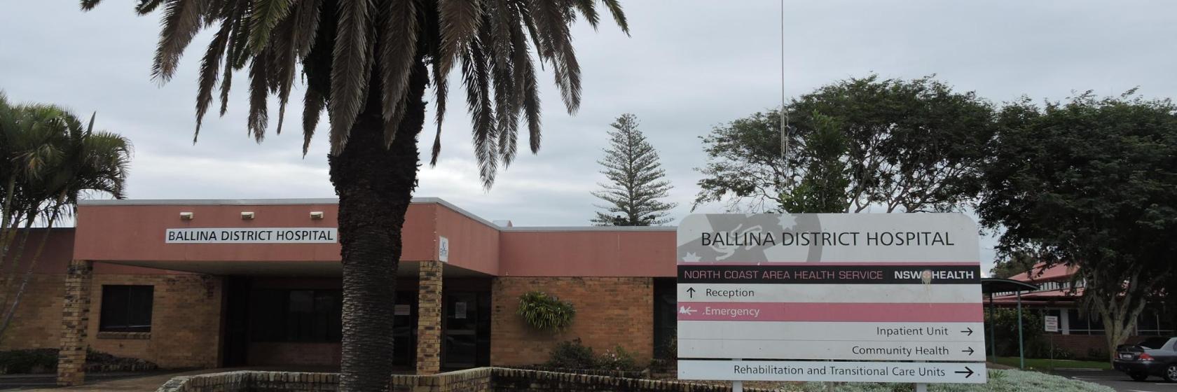 The 10 best hotels near Ballina District hospital in Ballina, Australia