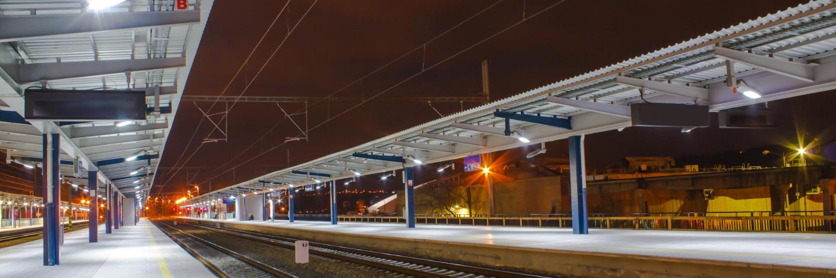 プラハ ホレショヴィツェ駅 チェコ プラハ 近くの人気ホテル10軒