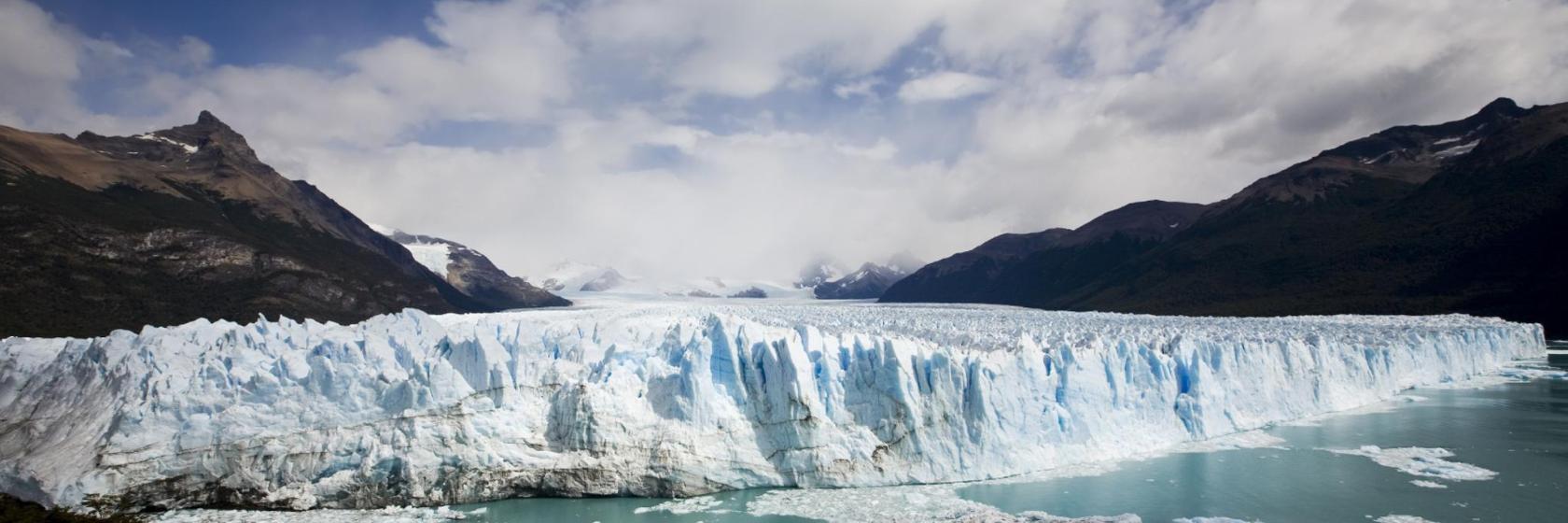 The 10 Best Hotels Near Perito Moreno Glacier In Colonia Francisco Perito Moreno Argentina
