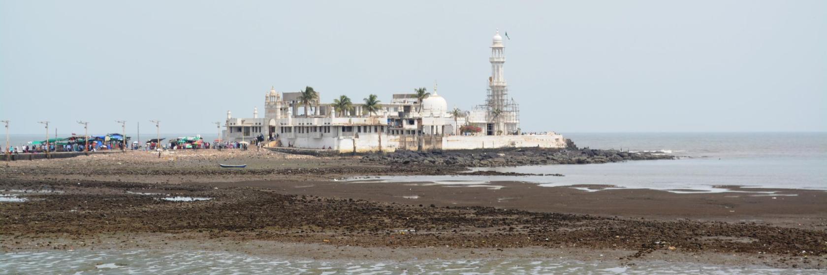 The 10 best hotels close to Haji Ali Dargah in Mumbai, India The 10 best hotels close to Haji Ali Dargah in Mumbai, India