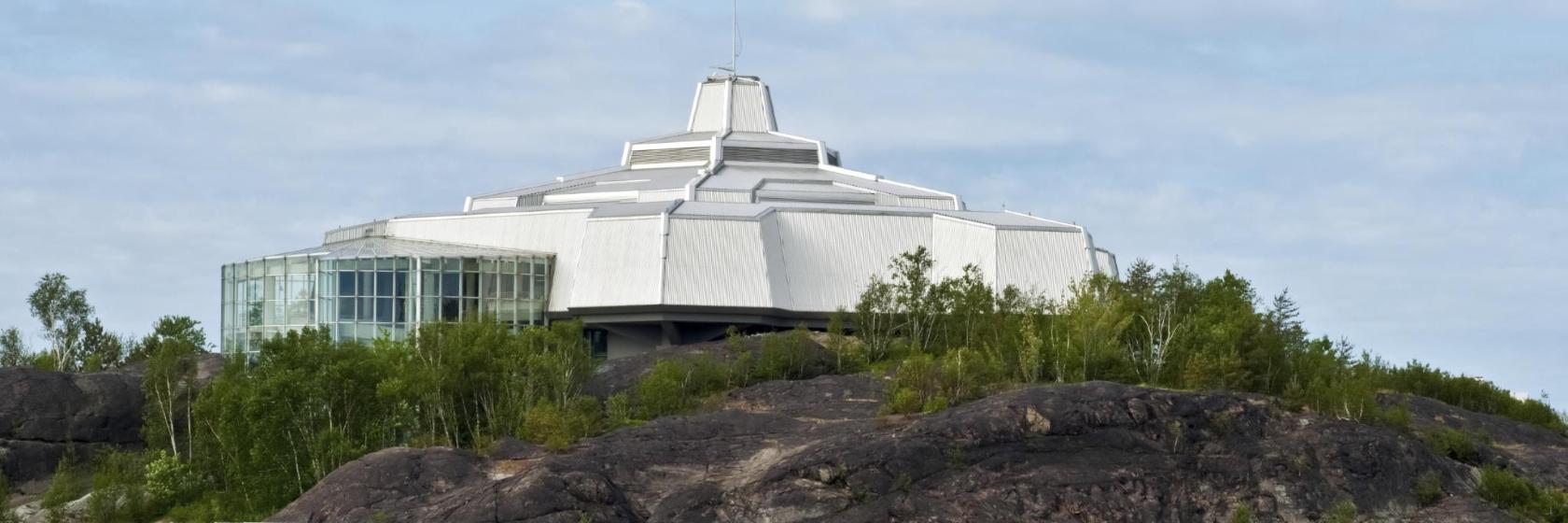 The 10 best hotels near Science Center North in Sudbury, Canada