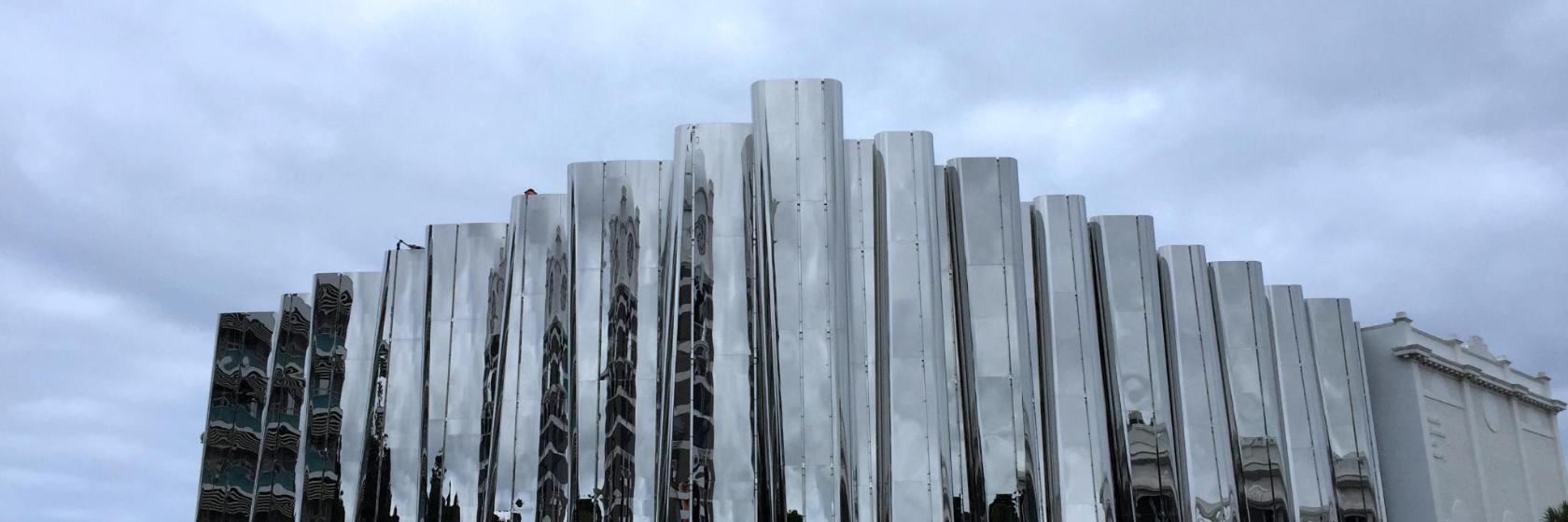 The 10 best hotels close to Govett Brewster Art Gallery in New Plymouth, New Zealand