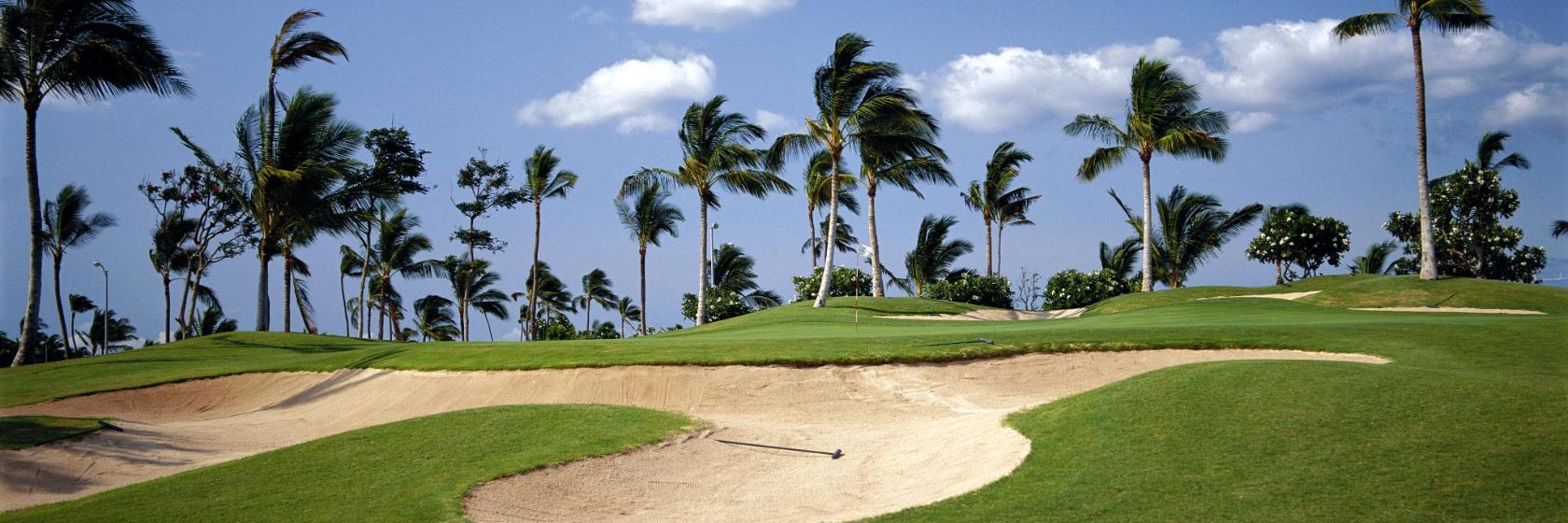The 10 Best Hotels Close To Ko Olina Golf Club In Honokai Hale United States