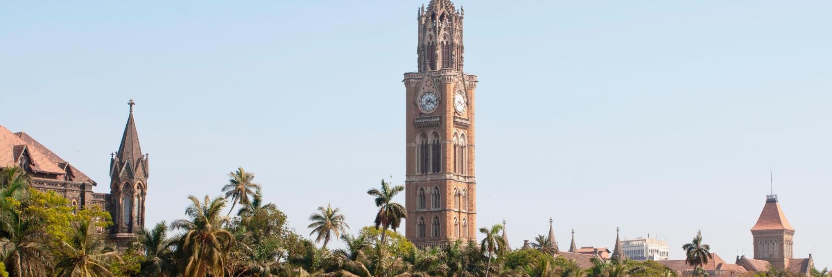 أفضل 10 فنادق بالقرب من Rajabai Clock Tower في مومباي، الهند