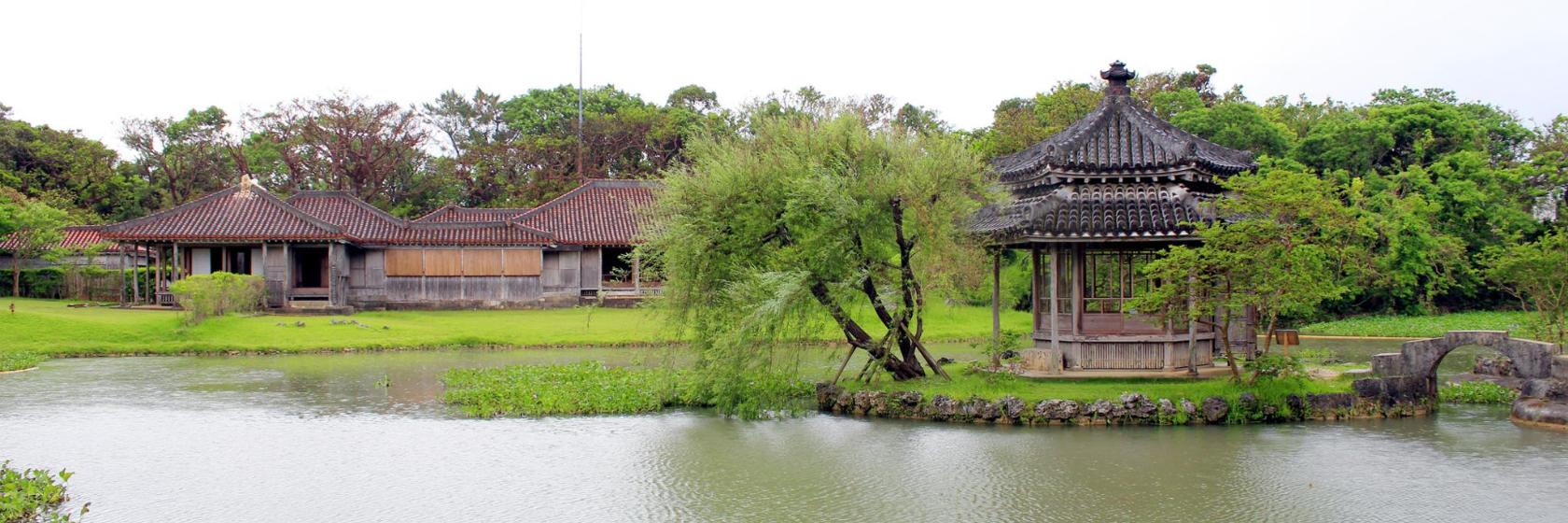 The Best Hotels Near Shikina En Garden In Naha Japan