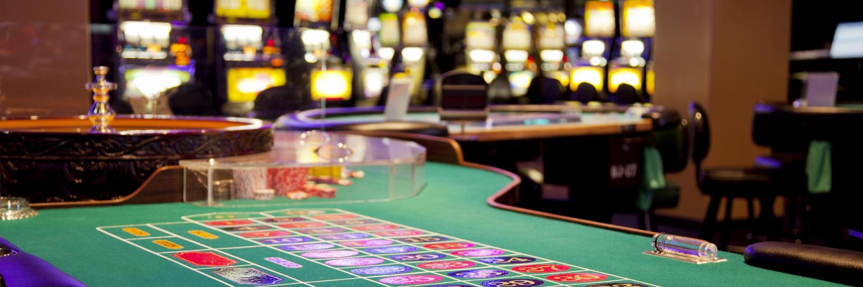 The 10 best hotels near Treasure Chest Casino in Kenner, United States