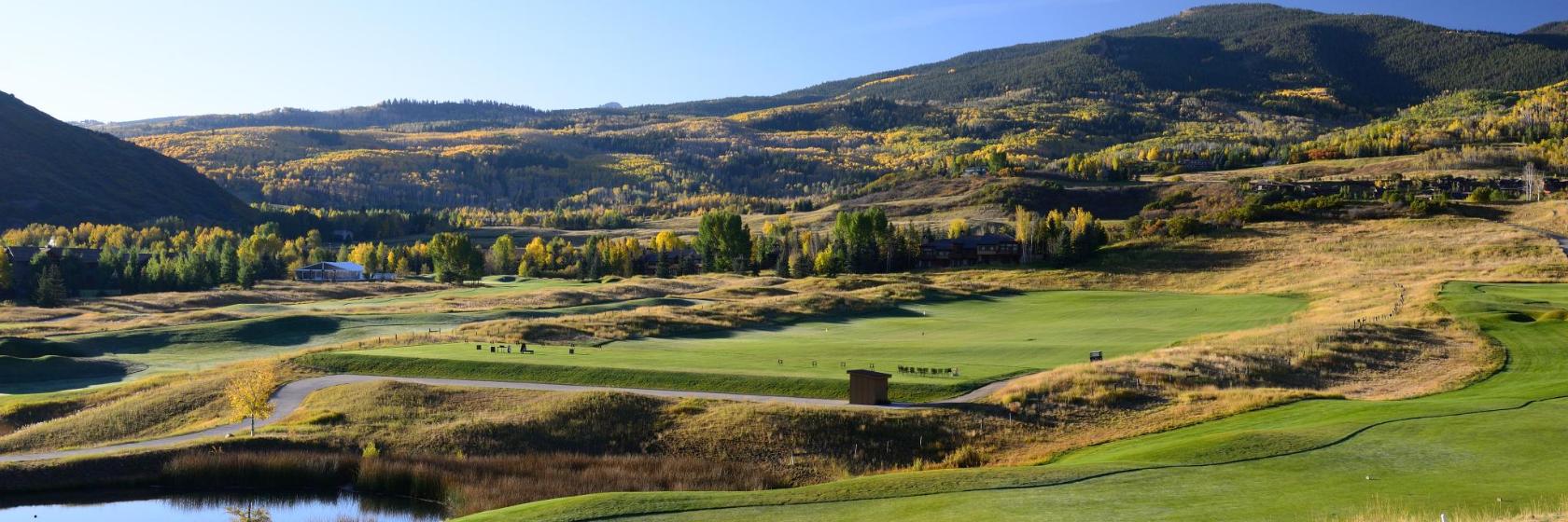 The 10 best hotels near Snowmass Club Golf Course in Snowmass Village The 10 best hotels near Snowmass Club Golf Course in Snowmass Village
