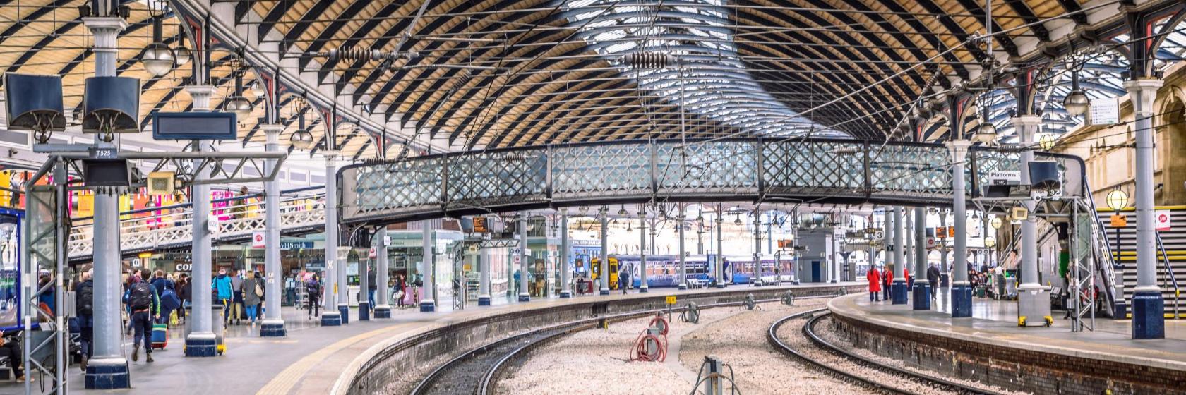 The 10 best hotels close to Newcastle Train Station in Newcastle upon