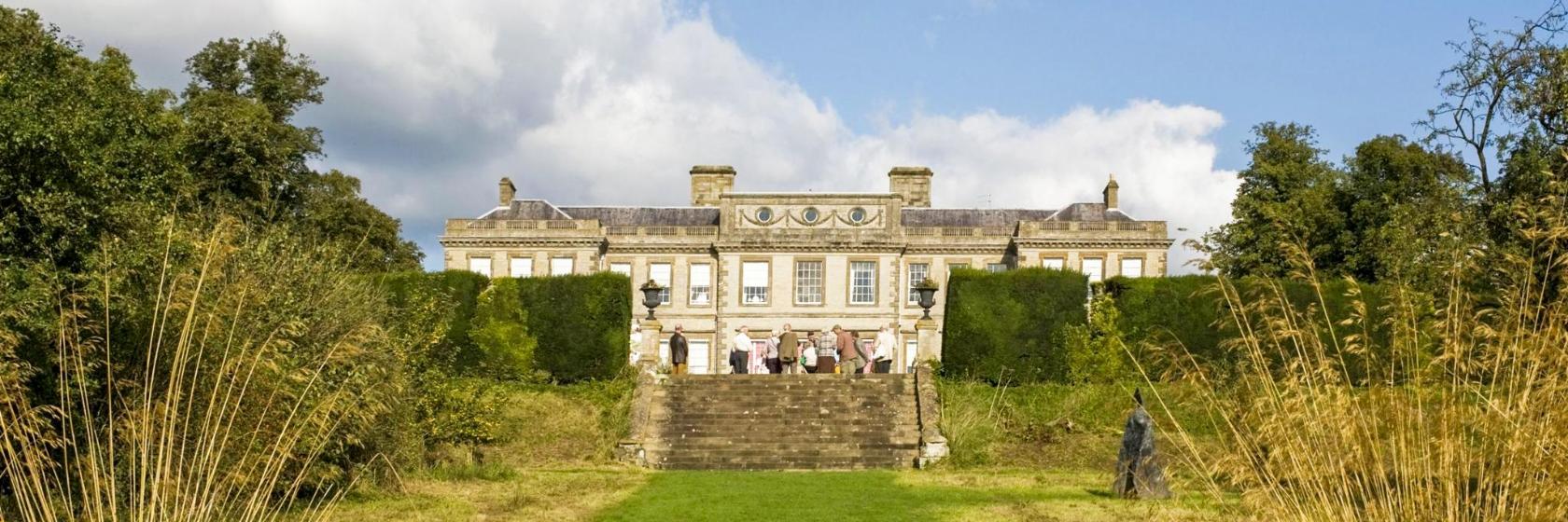 The 10 best hotels close to Ragley Hall in Alcester, United Kingdom