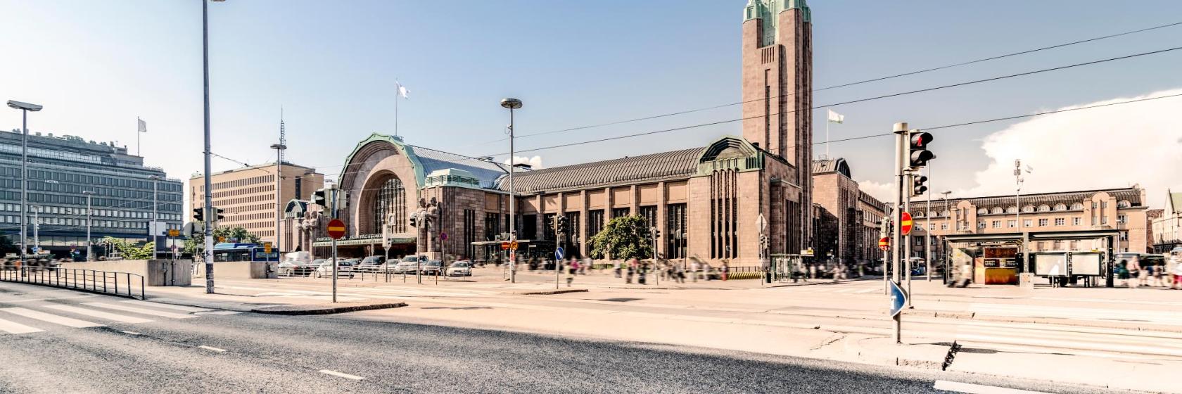 ヘルシンキ中央駅 フィンランド ヘルシンキ 近くの人気ホテル10軒 ヘルシンキ中央駅 フィンランド ヘルシンキ 近くの人気ホテル10軒