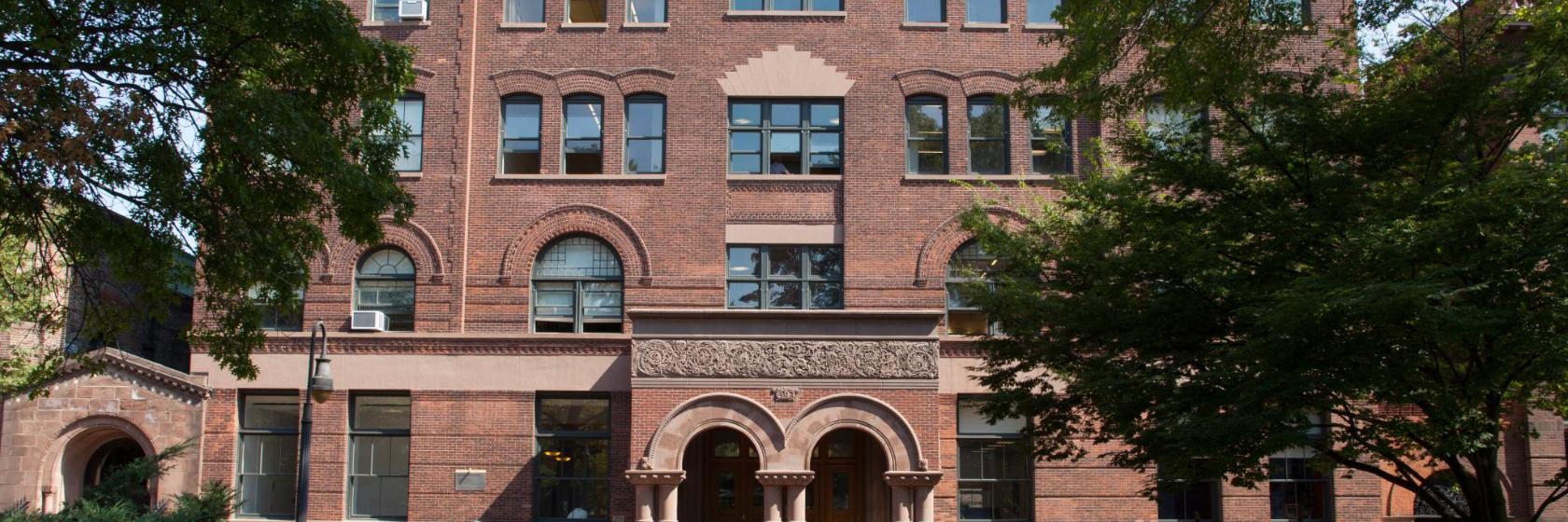 The best hotels near Pratt Institute in Brooklyn, United States of America