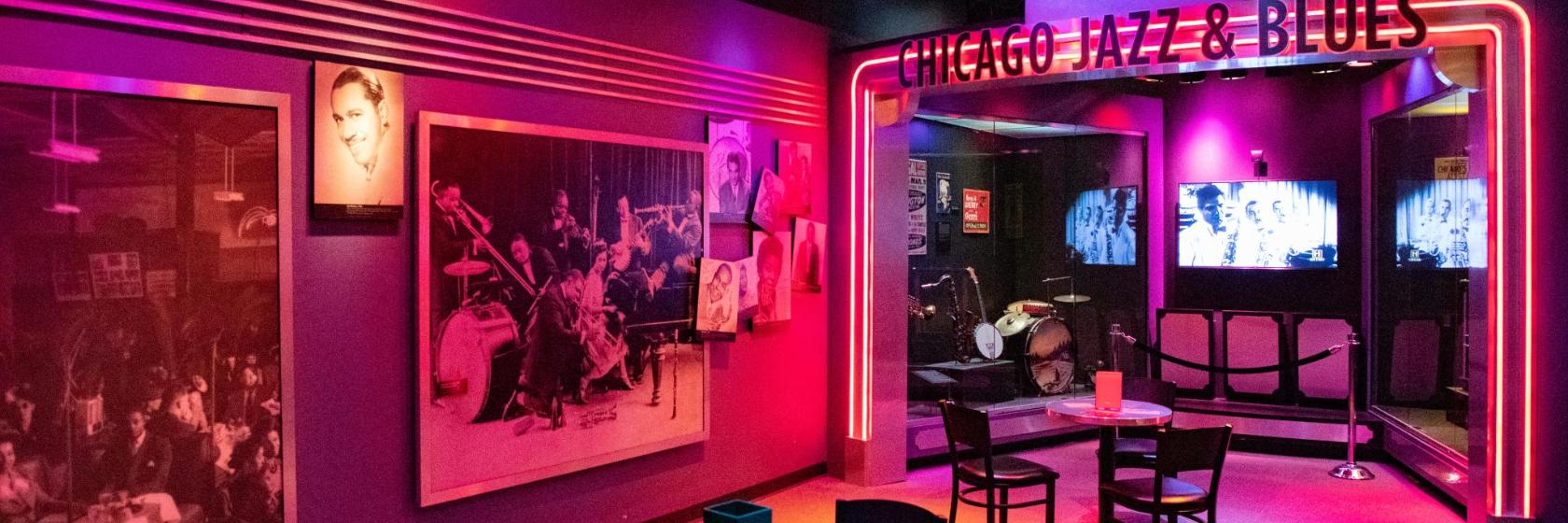 The 10 best hotels near Chicago History Museum in Chicago, United