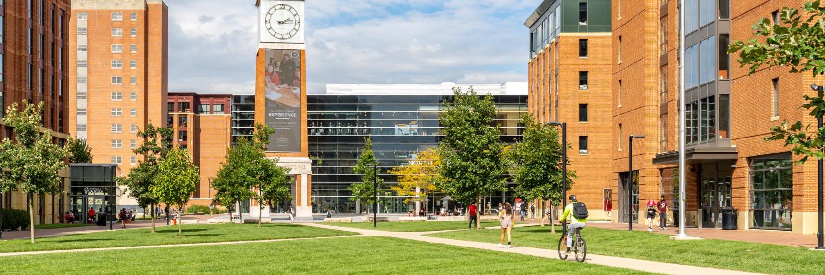 The 10 best hotels near Ohio State University in Columbus, United