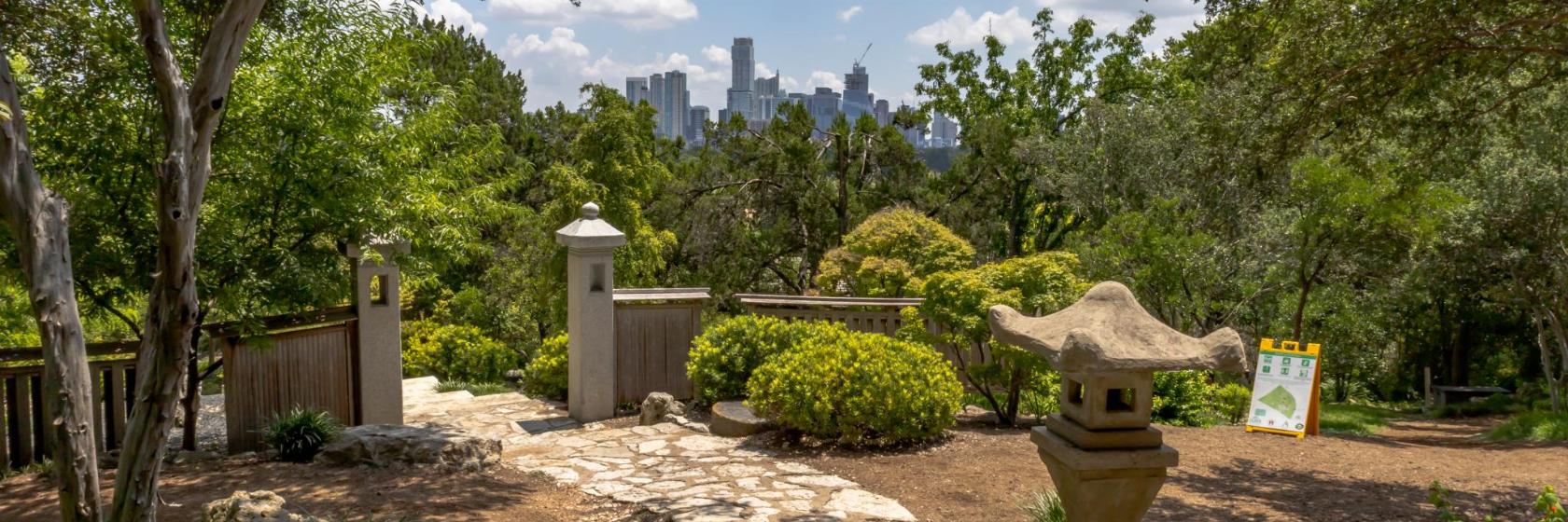 The 10 best hotels near Zilker Botanical Gardens in Austin, United