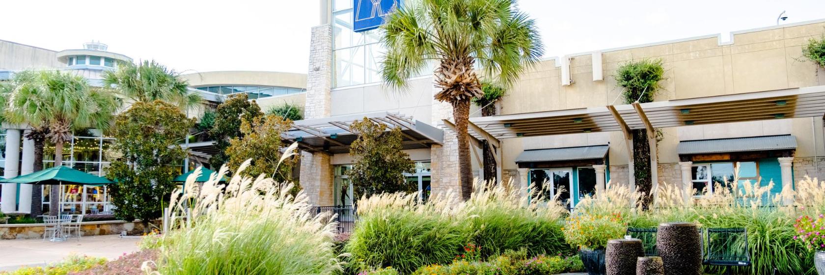 The 10 best hotels near Memorial City Mall in Houston, United States of