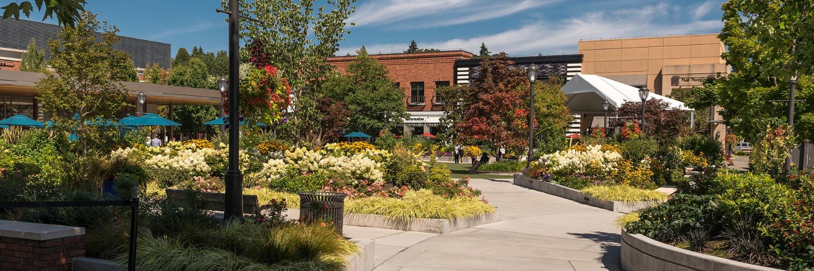 The 10 best hotels near University Village in Seattle, United States of