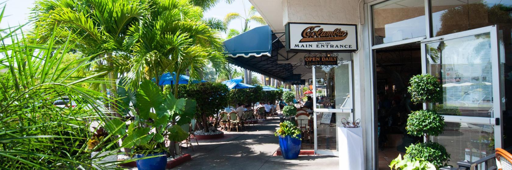 The 10 best hotels near St Armands Circle in Sarasota, United States of America