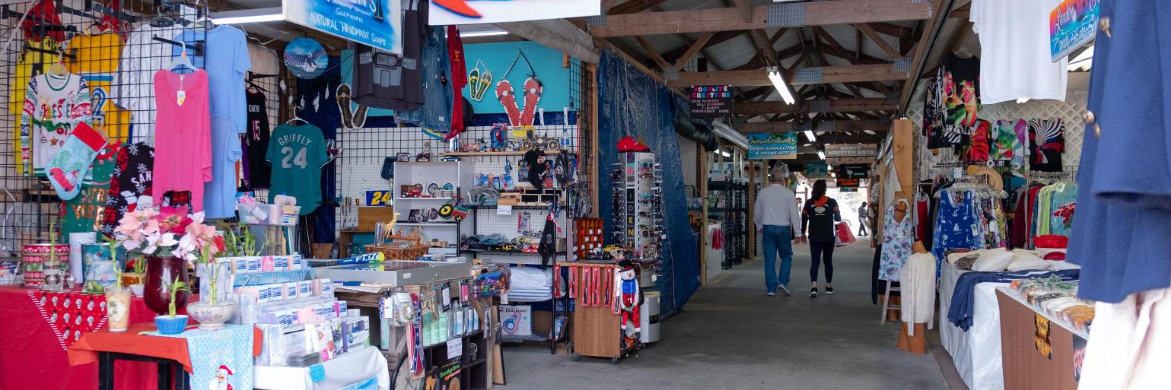 The 10 best hotels close to Hudson s Surfside Flea market in Myrtle