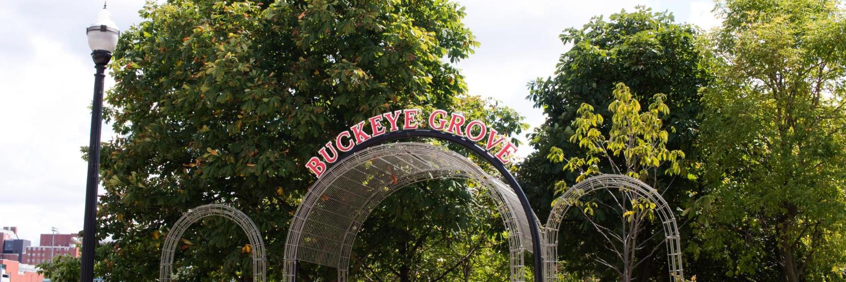 The 10 best hotels near Ohio Stadium in Columbus, United States of America