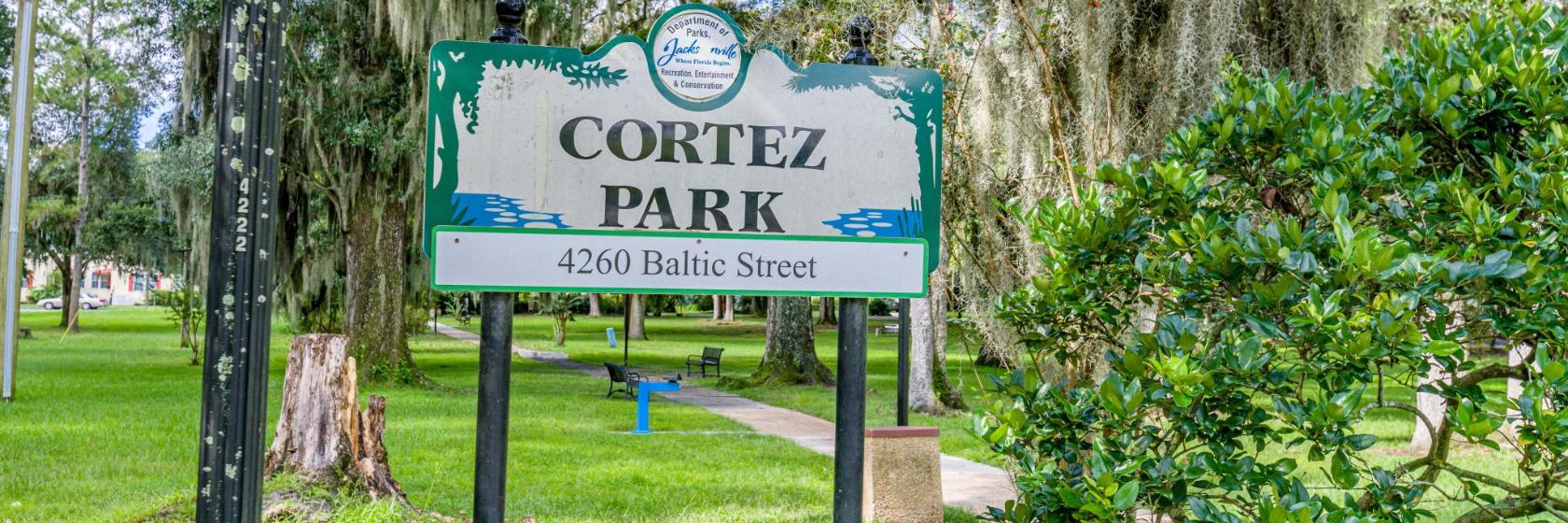 Die 10 besten Hotels in der Nähe von Cortez Park, in Jacksonville, USA