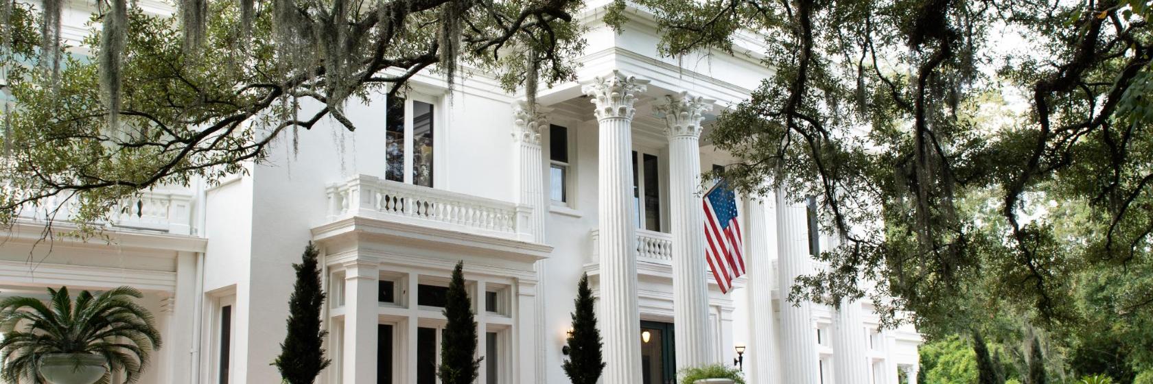 The 10 best hotels near Ardsley ParkChatham Crescent Historic District