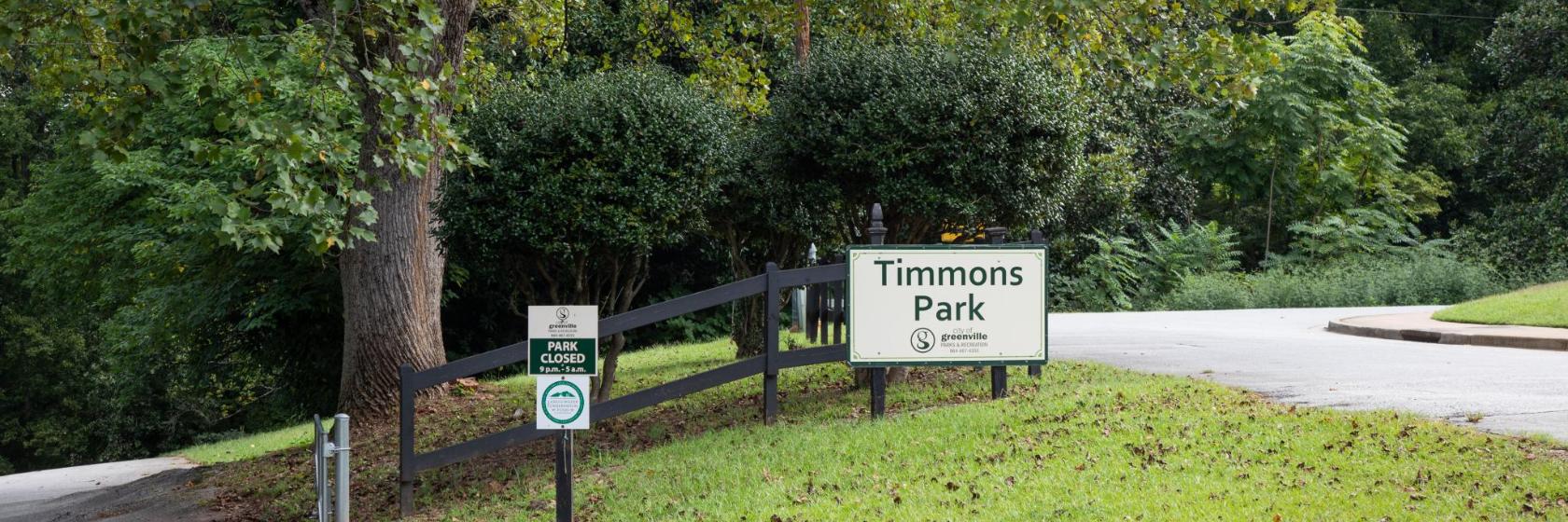 The 10 best hotels near Timmons Park in Greenville, United States of