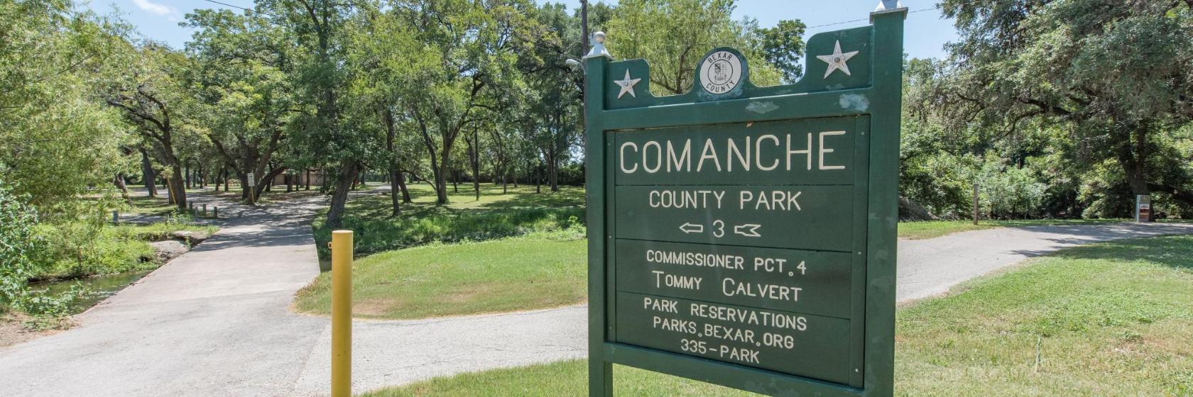 The 10 best hotels near Comanche Park in San Antonio, United States of