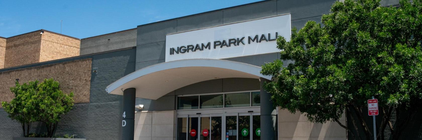 The 10 best hotels near Ingram Park Mall in San Antonio, United States