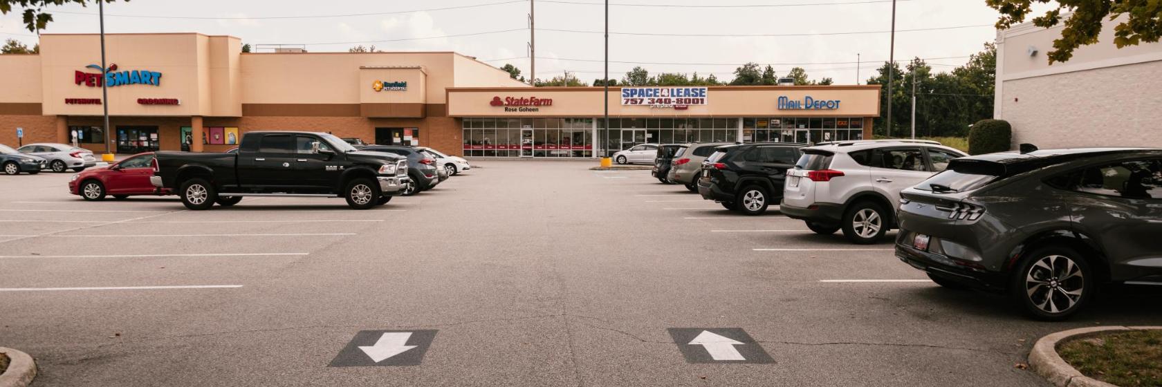 The 10 best hotels near Princess Anne Plaza Shopping Center in Virginia