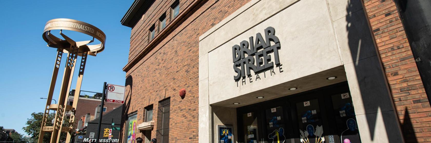 The 10 best hotels close to Briar Street Theatre in Chicago, United States