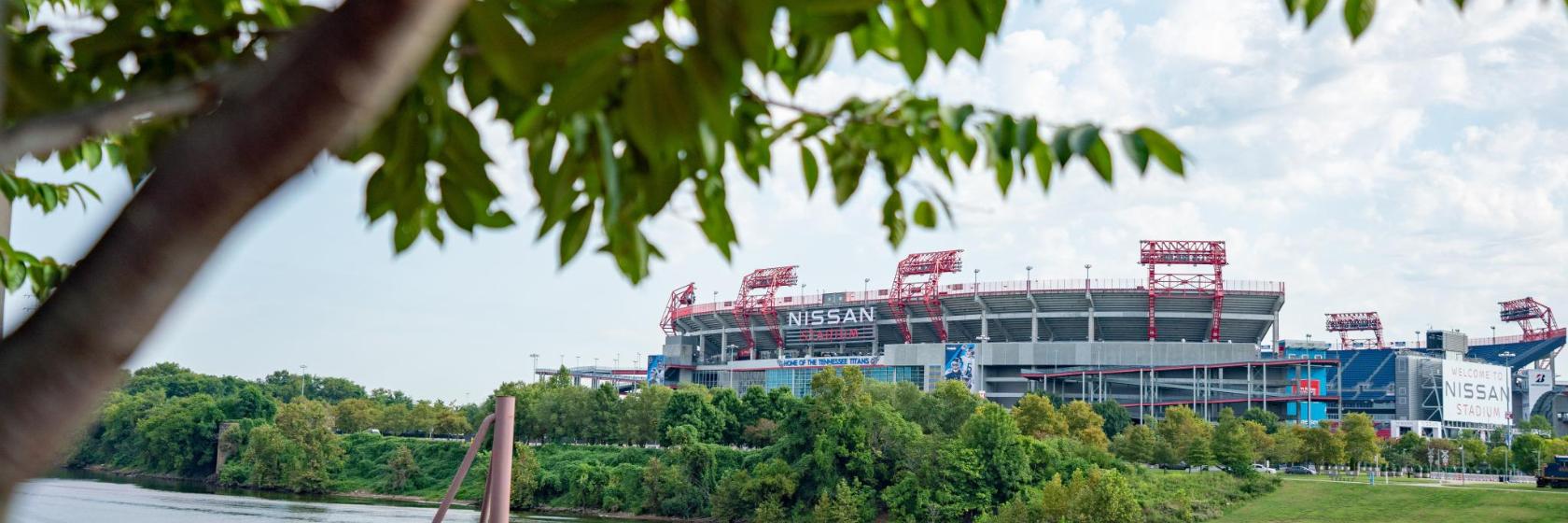 The 10 best hotels near Nissan Stadium in Nashville, United States of