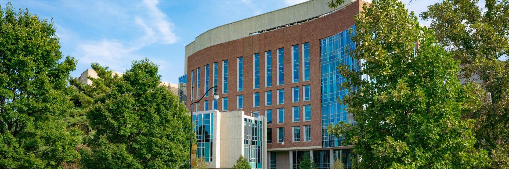 The 10 best hotels near Vanderbilt University in Nashville, United