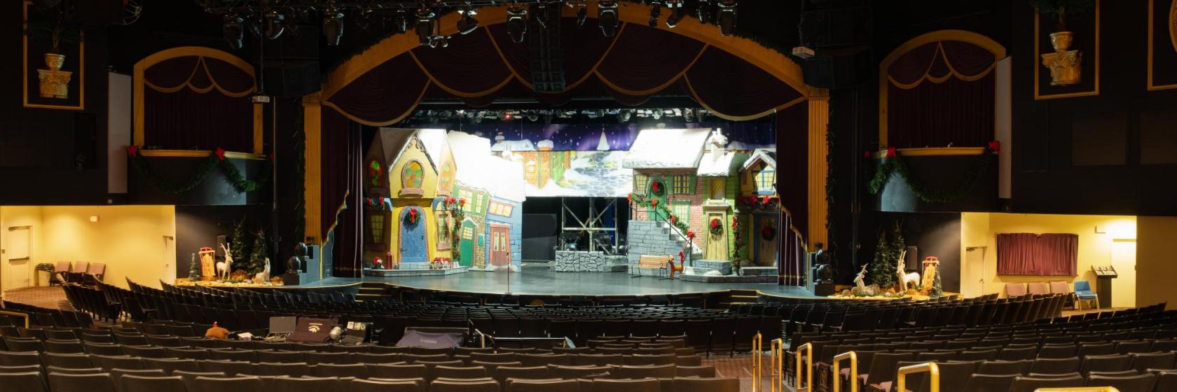 Alabama Theater Seating Chart Myrtle Beach Elcho Table