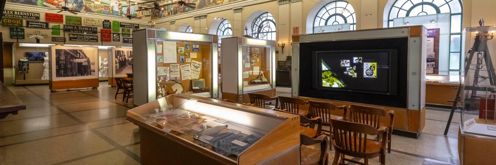 The 10 best hotels near Cotton Exchange Building in Memphis, United