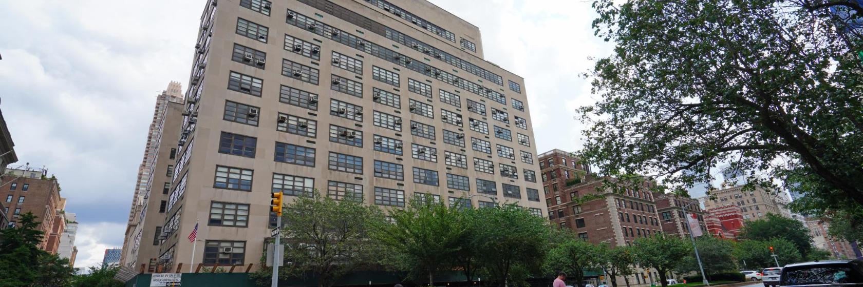 The 10 best hotels near Hunter College in New York, United States of