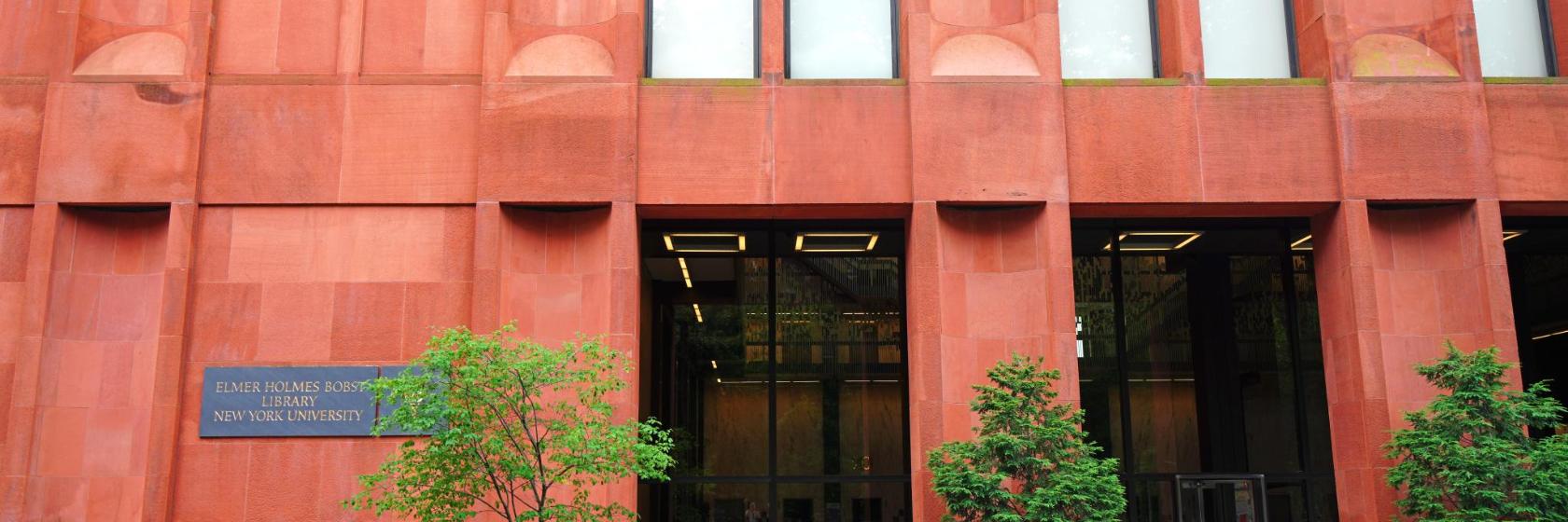 The 10 best hotels near NYU Library in New York, United States of America