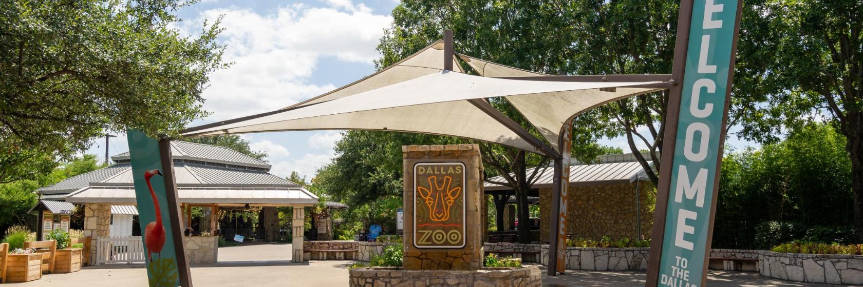 The 10 best hotels near Dallas Zoo in Dallas, United States of America