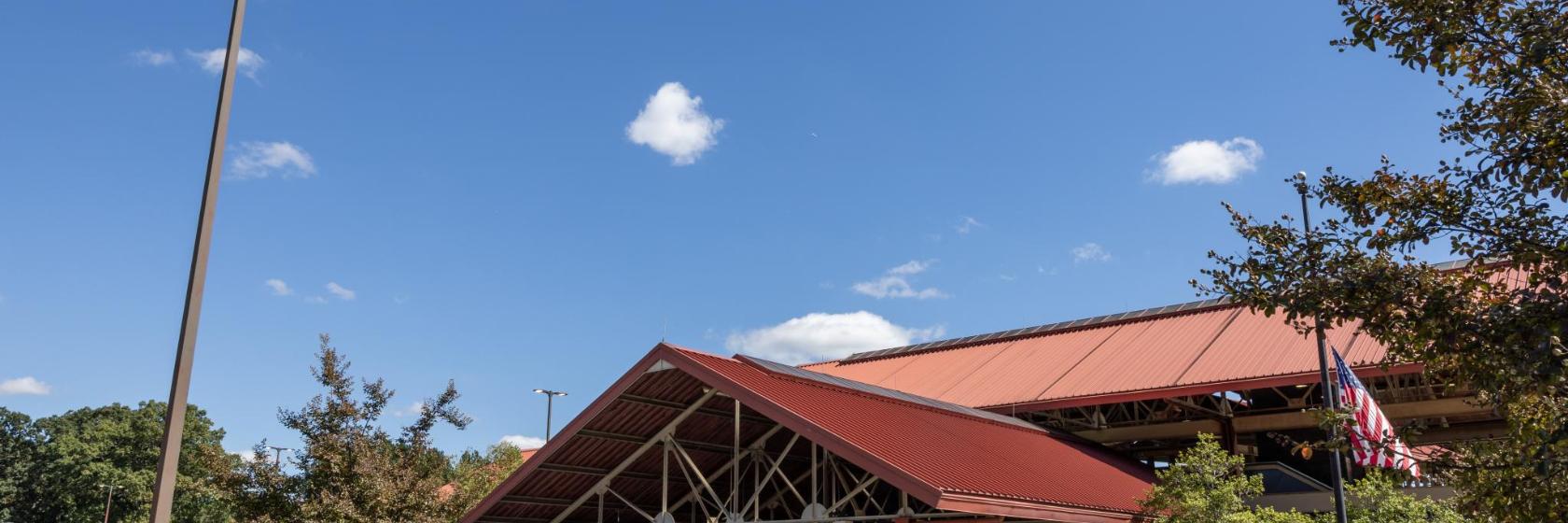 The 10 best hotels near Lakewood/Ft. McPherson Station MARTA in