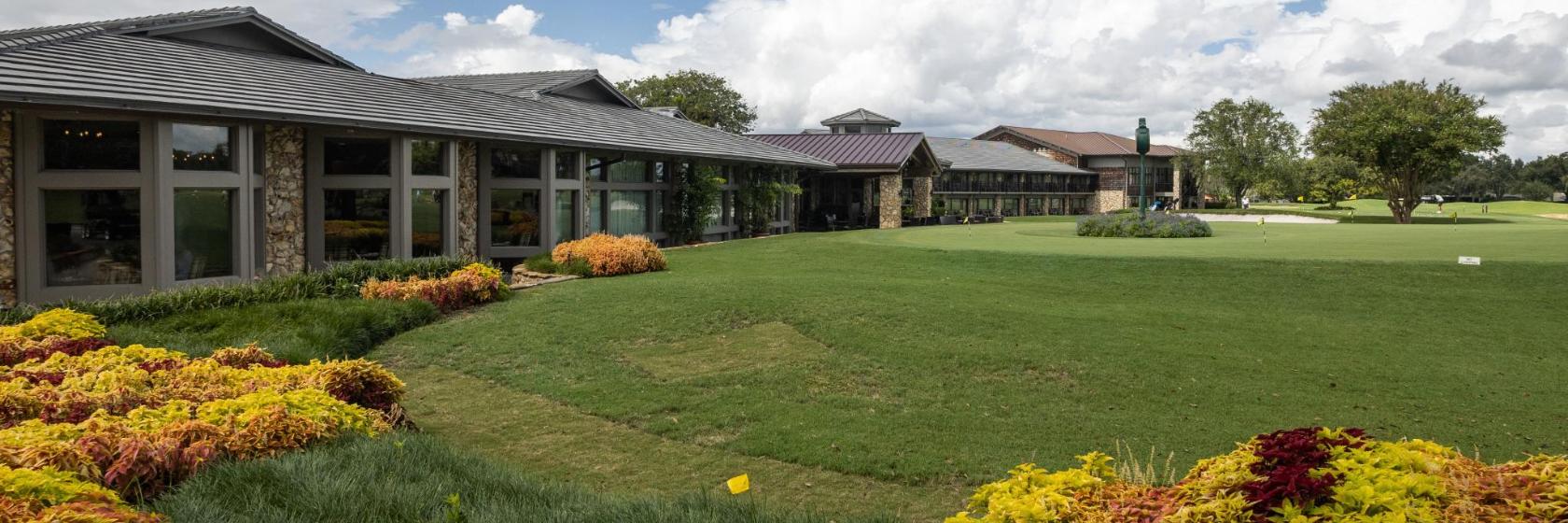 The best hotels near Bay Hill Championship Course in Orlando, United States The best hotels near Bay Hill Championship Course in Orlando, United States