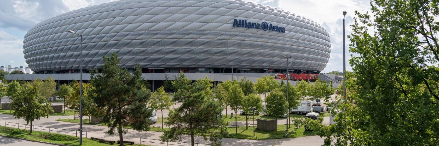 Die 10 besten Hotels in der Nähe von Allianz Arena, in München, Deutschland Die 10 besten Hotels in der Nähe von Allianz Arena, in München, Deutschland