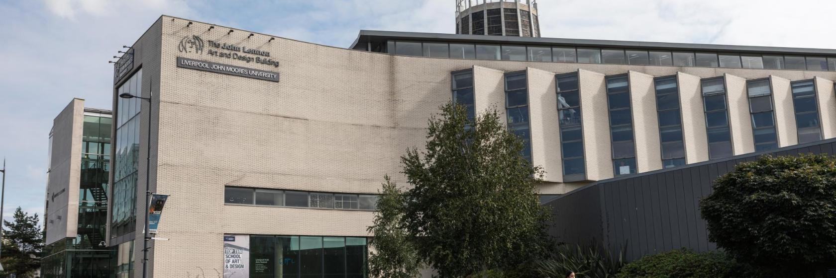 The 10 best hotels near Liverpool John Moores University in Liverpool