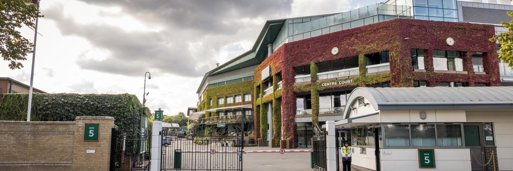 The 10 best hotels near Wimbledon Tennis in London, United Kingdom