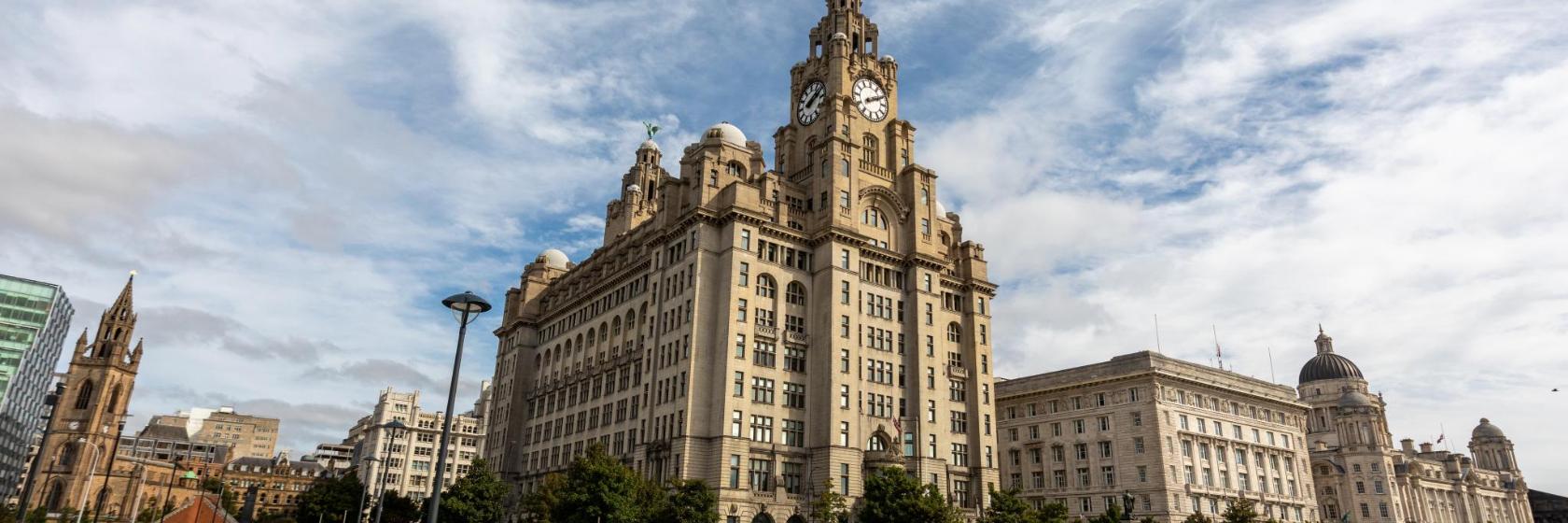 The 10 best hotels near Liver Building in Liverpool, United Kingdom