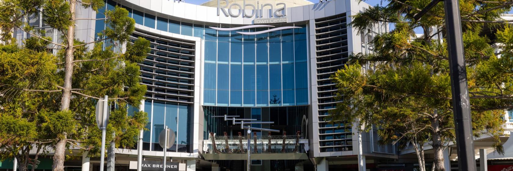The 10 best hotels near Robina Town Centre in Gold Coast, Australia