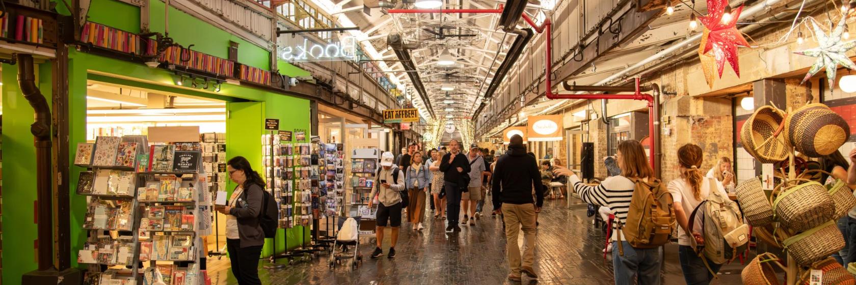 The 10 best hotels near Chelsea Market in New York, United States of