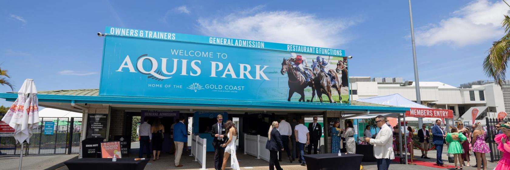 The 10 best hotels near Gold Coast Turf Club in Gold Coast, Australia