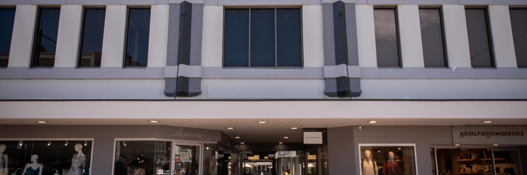 The 10 best hotels near Manuka Shopping Area in Canberra, Australia