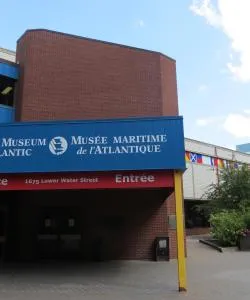 Uno dei luoghi di interesse più visitati di Halifax.