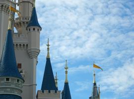 Walt Disney World