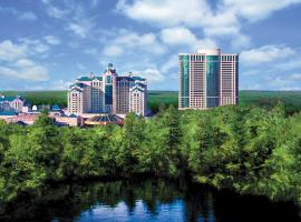 Foxwoods Casinos